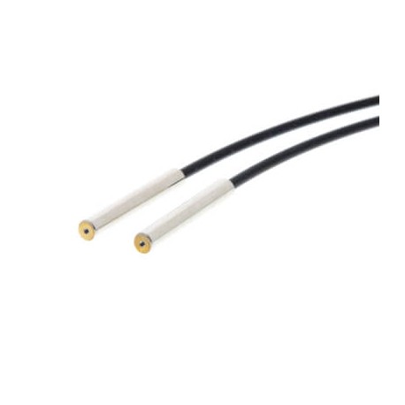 OMRON E32-ETC220 2M E32-ETC220 2M E32 9422D E32ETC2202MBYOMN OMRON Barrier Overall diam. 4mm